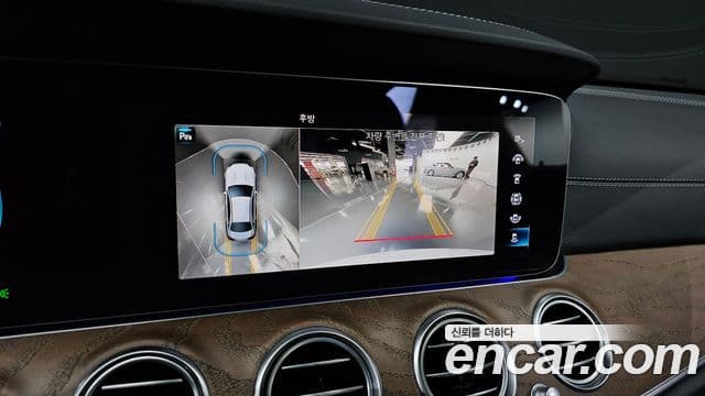 Mercedes-Benz E-класс W213 Exclusive, 2022 15