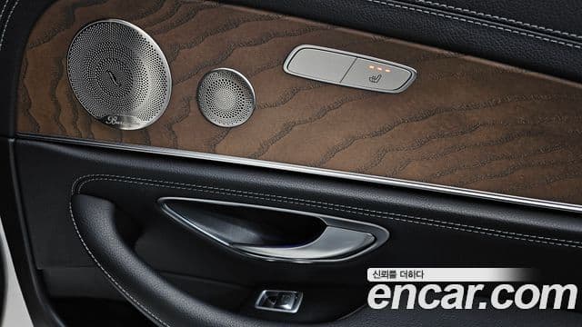 Mercedes-Benz E-класс W213 Exclusive, 2022 19