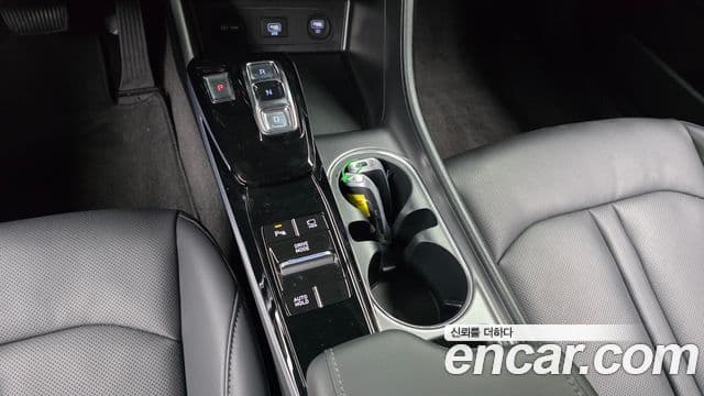 Hyundai Sonata (DN8) Premium Plus, 2022 9