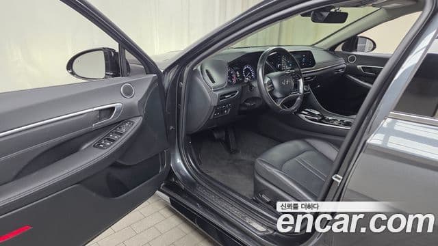 Hyundai Sonata (DN8) Premium Plus, 2022 10