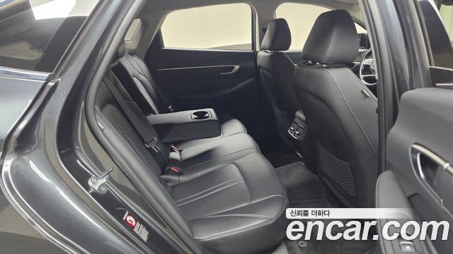 Hyundai Sonata (DN8) Premium Plus, 2022 12