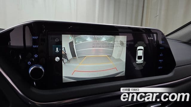 Hyundai Sonata (DN8) Premium Plus, 2022 15