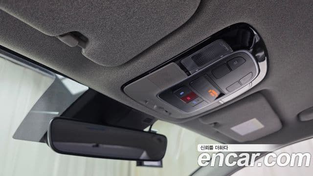 Hyundai Sonata (DN8) Premium Plus, 2022 19