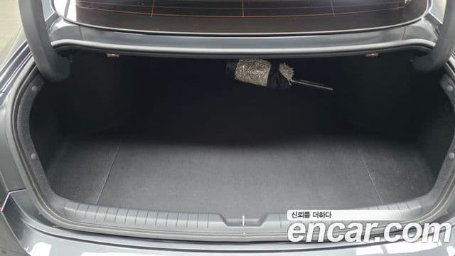 Hyundai Sonata (DN8) Premium Plus, 2022 20