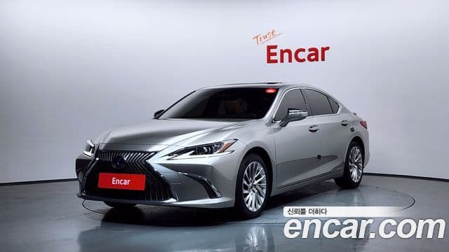 Lexus ES300h 7세대 Luxury Plus, 2021 1