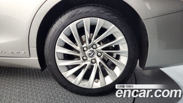 Lexus ES300h 7세대 Luxury Plus, 2021 все фото