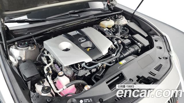 Lexus ES300h 7세대 Luxury Plus, 2021 6