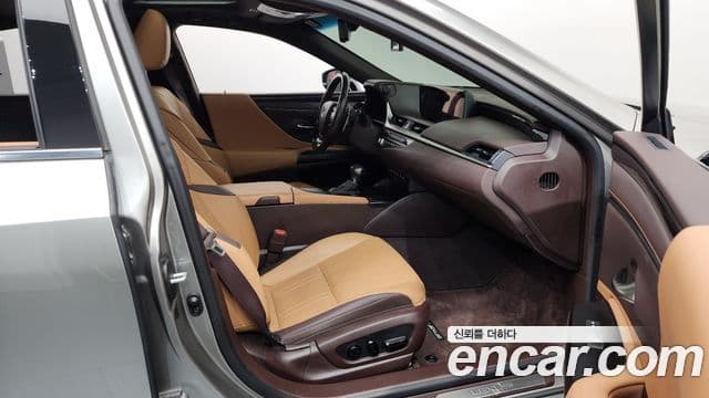 Lexus ES300h 7세대 Luxury Plus, 2021 11
