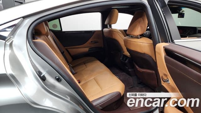 Lexus ES300h 7세대 Luxury Plus, 2021 12