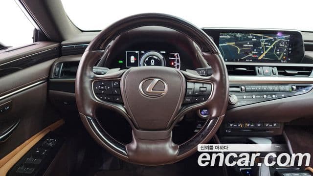 Lexus ES300h 7세대 Luxury Plus, 2021 13