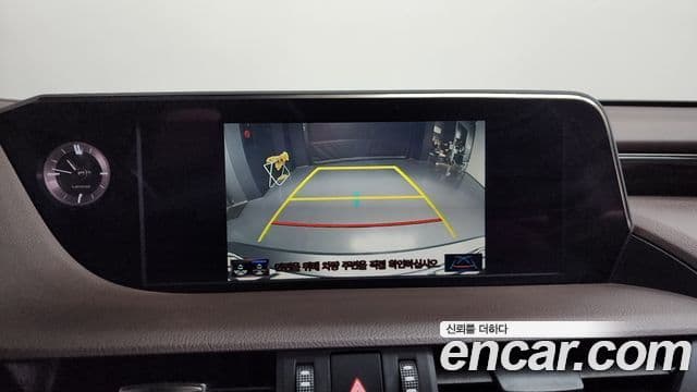 Lexus ES300h 7세대 Luxury Plus, 2021 15