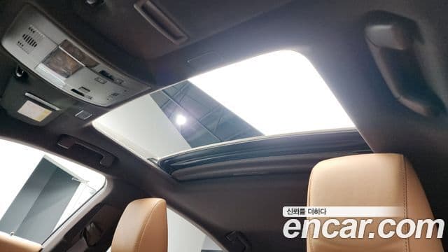 Lexus ES300h 7세대 Luxury Plus, 2021 18
