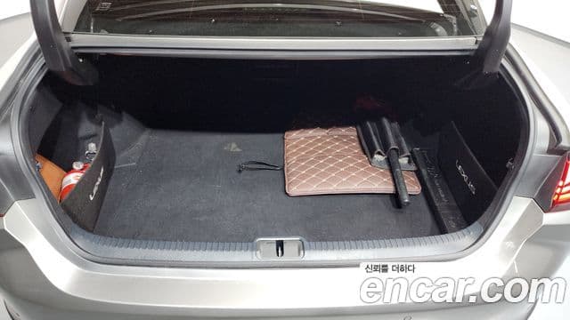 Lexus ES300h 7세대 Luxury Plus, 2021 20