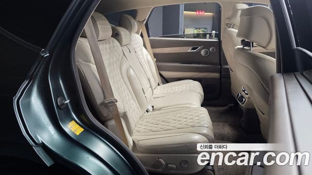 Genesis GV80, 2020 12