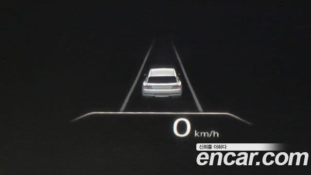 Genesis GV80, 2020 14