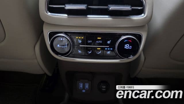 Genesis GV80, 2020 19