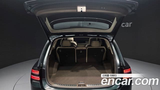 Genesis GV80, 2020 20