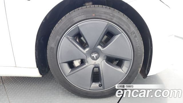 Tesla модель 3 Long Range AWD, 2022 все фото