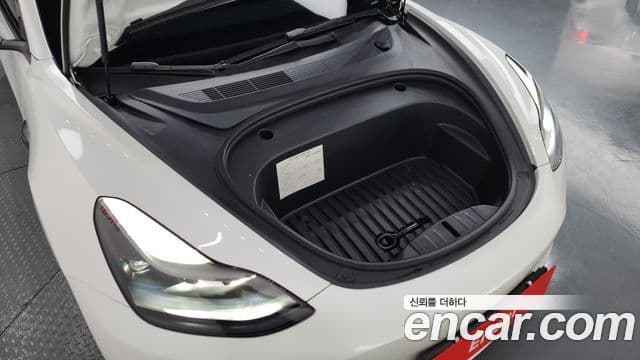 Tesla модель 3 Long Range AWD, 2022 6