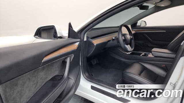 Tesla модель 3 Long Range AWD, 2022 10