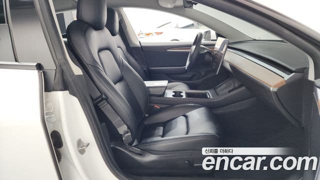 Tesla модель 3 Long Range AWD, 2022 11