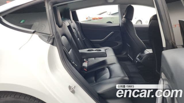 Tesla модель 3 Long Range AWD, 2022 12