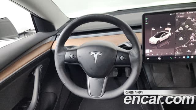 Tesla модель 3 Long Range AWD, 2022 13