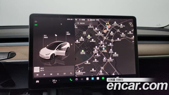 Tesla модель 3 Long Range AWD, 2022 14