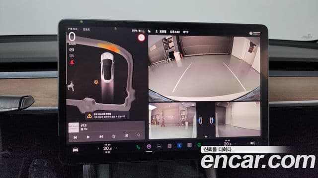 Tesla модель 3 Long Range AWD, 2022 15