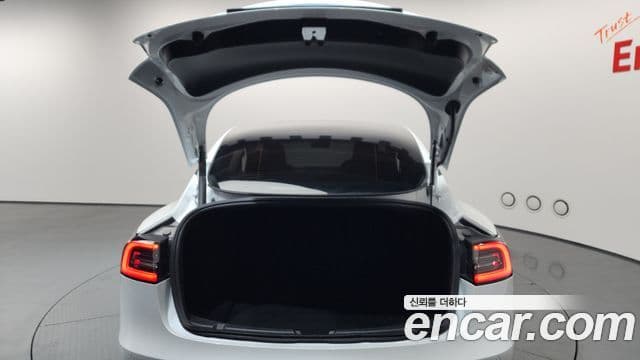 Tesla модель 3 Long Range AWD, 2022 20