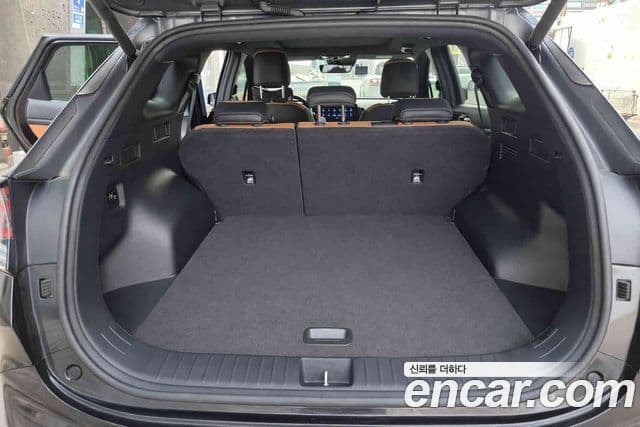 Kia Sportage 5세대 гибрид Noblesse 2WD, 2024 6