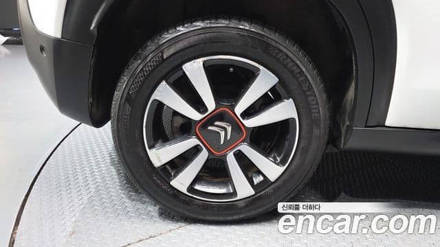 Ситроен / DS C3 Эйркросс (Aircross) 1.5 BlueHDi Feel (название комплектации), 2020 все фото