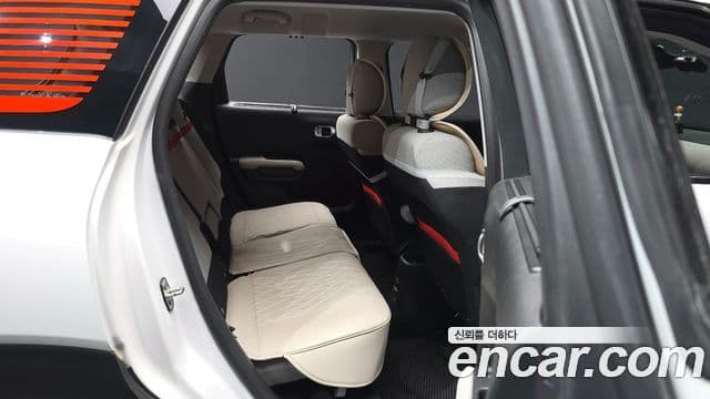 Ситроен / DS C3 Эйркросс (Aircross) 1.5 BlueHDi Feel (название комплектации), 2020 13