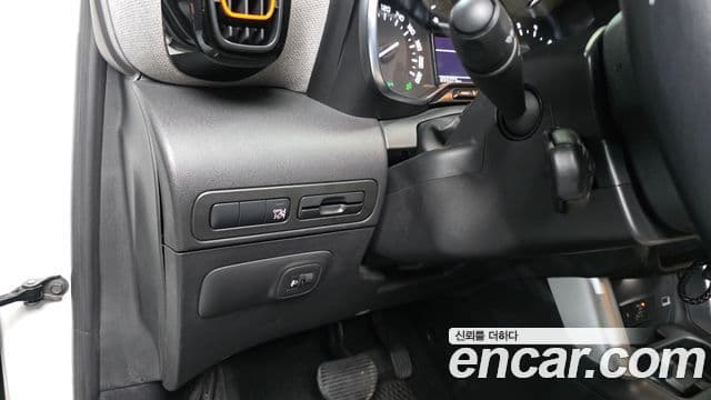 Ситроен / DS C3 Эйркросс (Aircross) 1.5 BlueHDi Feel (название комплектации), 2020 15