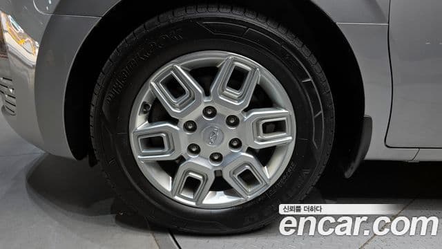 Hyundai Staria Modern, 2023 все фото