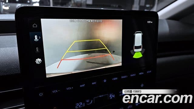 Hyundai Staria Modern, 2023 16