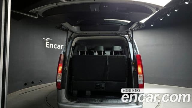 Hyundai Staria Modern, 2023 20