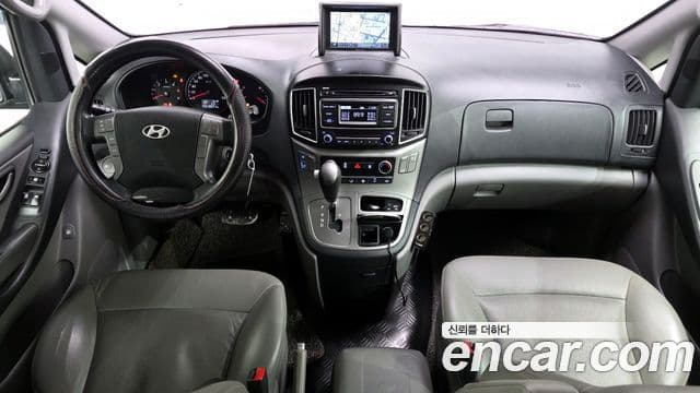 Hyundai Grand Starex Modern, 2017 7