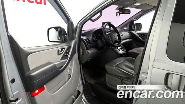 Hyundai Grand Starex Modern, 2017 10