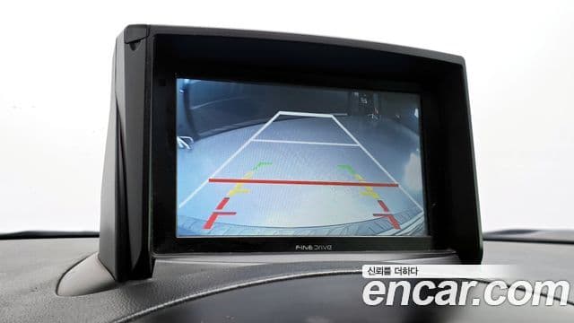 Hyundai Grand Starex Modern, 2017 15