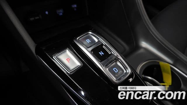 Hyundai Sonata (DN8) Inspiration, 2023 9