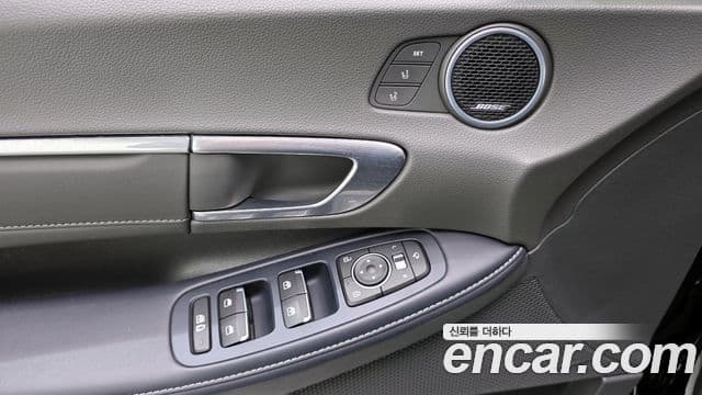 Hyundai Sonata (DN8) Inspiration, 2023 14