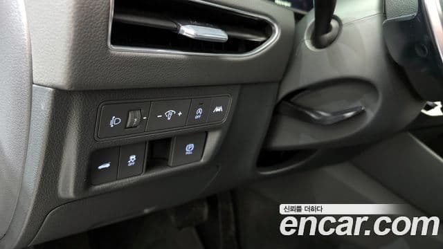 Hyundai Sonata (DN8) Inspiration, 2023 15