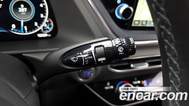 Hyundai Sonata (DN8) Inspiration, 2023 17