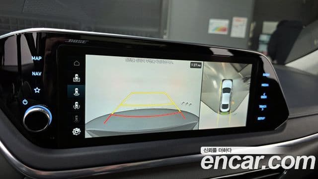 Hyundai Sonata (DN8) Inspiration, 2023 18