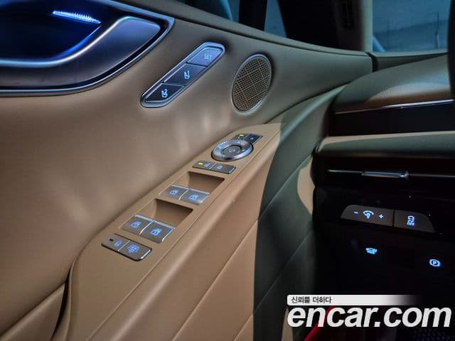 Genesis G80 (RG3) бензин 2.5 турбо 2WD, 2026 14