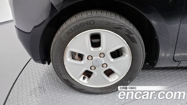 Kia Ray Luxury, 2015 все фото