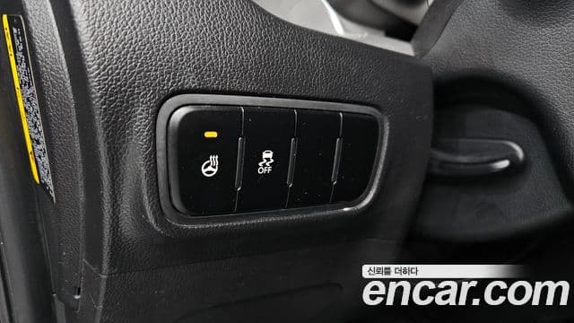 Kia Ray Luxury, 2015 15