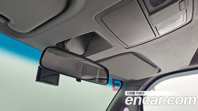 Kia Ray Luxury, 2015 16