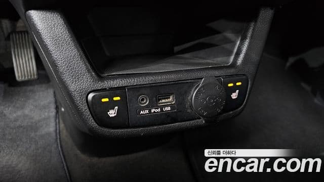 Kia Ray Luxury, 2015 18